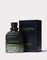VALENTINO Born in Roma Uomo Green Stravaganza EDT 100ML
